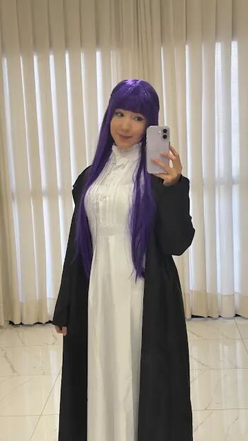 Full leaked Mirys private onlyfans photo