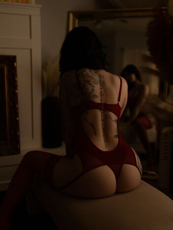 Full leaked Mis lyss private onlyfans photo