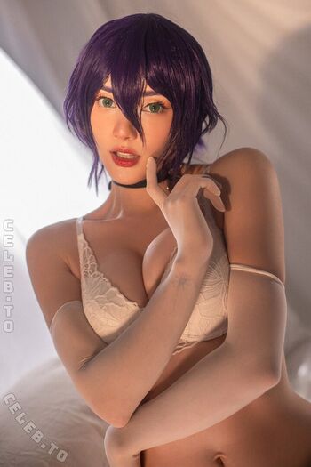 Full leaked Misaki sai page private onlyfans photo