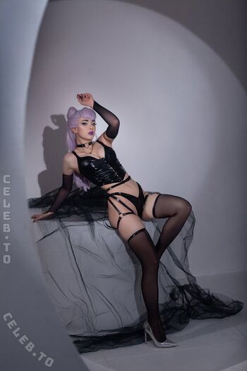 Full leaked Misaki sai page private onlyfans photo