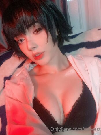 Full leaked Misaki sai page private onlyfans photo
