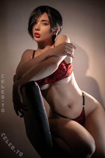 Full leaked Misaki sai private onlyfans photo