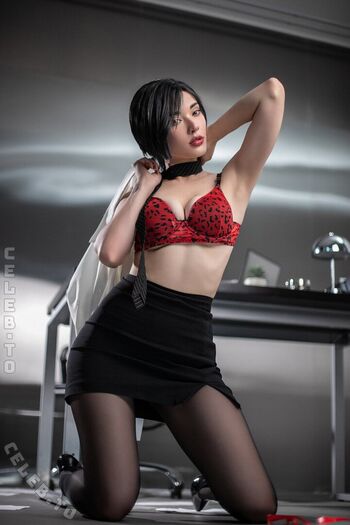 Full leaked Misaki sai private onlyfans photo