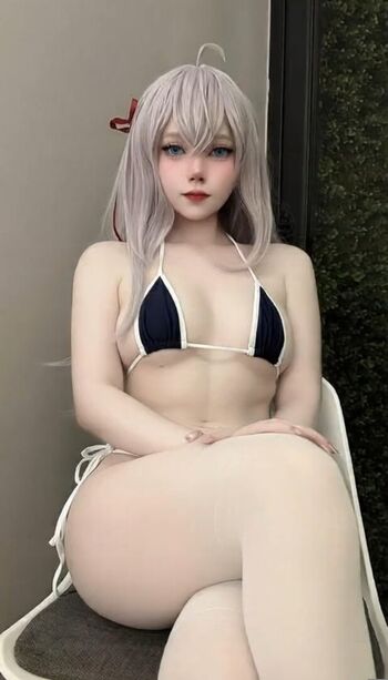 Full leaked Misakitl private onlyfans photo