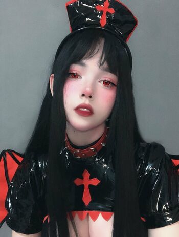 Full leaked Misakitl private onlyfans photo