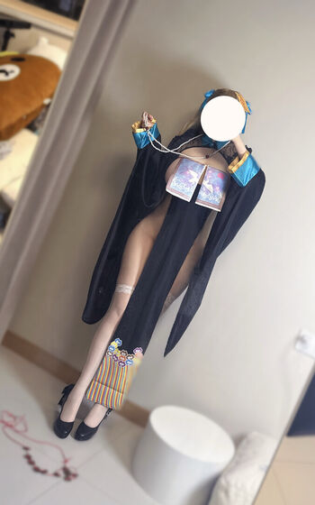 Full leaked Misanay page private onlyfans photo