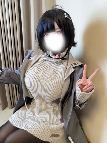 Full leaked Misanay private onlyfans photo