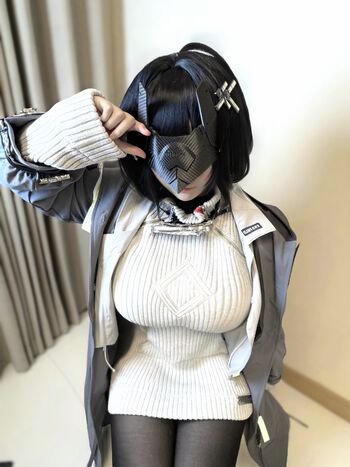 Full leaked Misanay private onlyfans photo