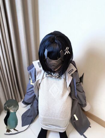 Full leaked Misanay private onlyfans photo