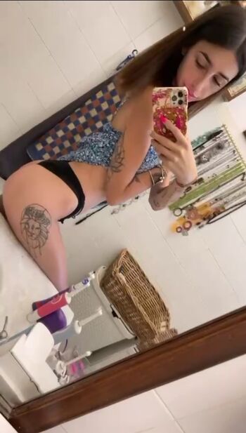 Full leaked Misch private onlyfans photo