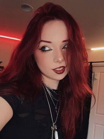 Full leaked Miserrablee private onlyfans photo