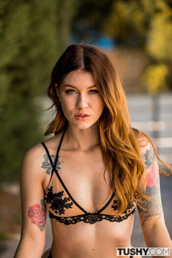 Misha Cross