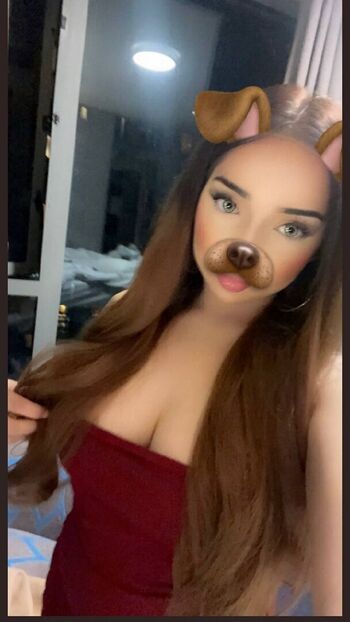 Full leaked Misha sharma private onlyfans photo