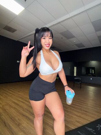 Full leaked Mishamai hime page private onlyfans photo