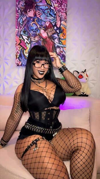 Full leaked Mishamai hime page private onlyfans photo