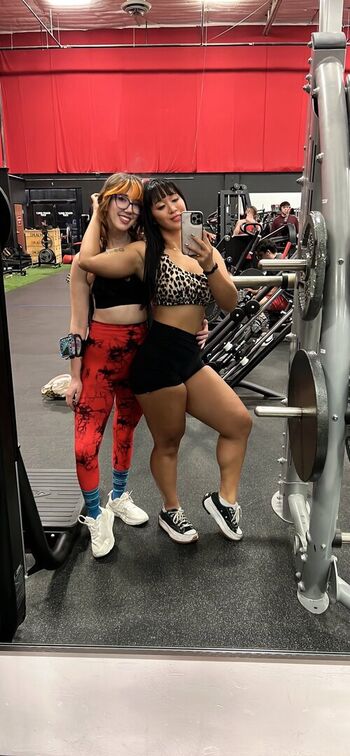 Full leaked Mishamai private onlyfans photo