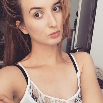 Full leaked Mishayat private onlyfans photo