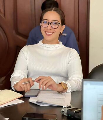 Full leaked Mishel orellana private onlyfans photo