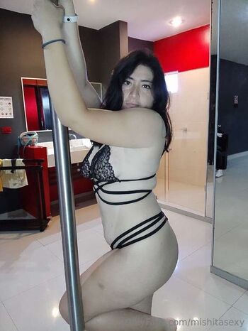 Full leaked Mishi avila private onlyfans photo