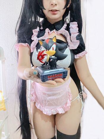Full leaked Mishi miku private onlyfans photo