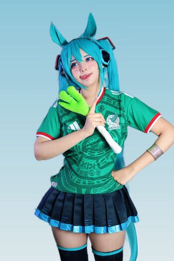 Mishi Miku