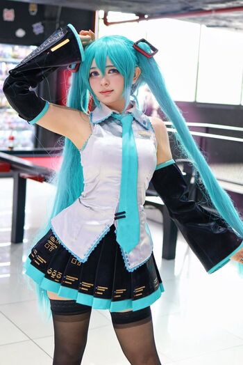 Mishi Miku