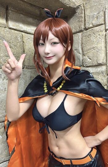 mishirudo