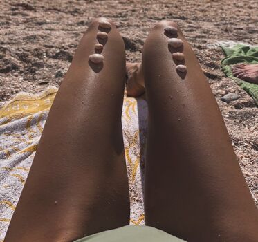 Mishka Chantal Silva