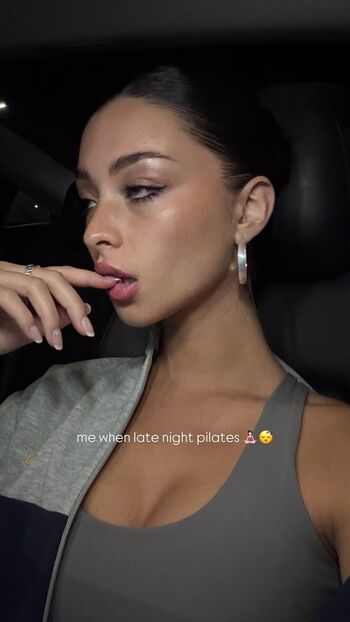 Full leaked Mishka chantal silva  page private onlyfans photo