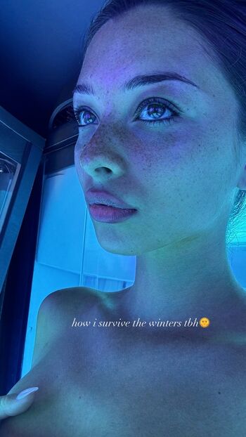 Mishka Chantal Silva