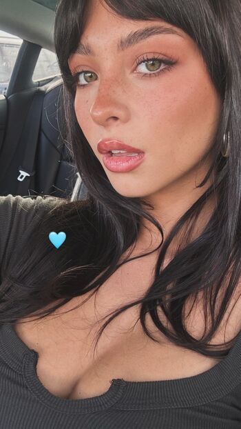 Full leaked Mishka chantal silva  page private onlyfans photo