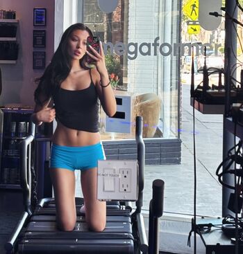 Mishka Chantal Silva