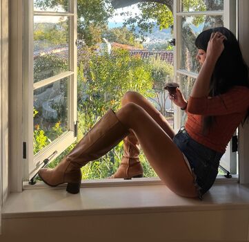 Mishka Chantal Silva