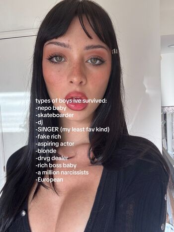 Full leaked Mishka chantal silva  page private onlyfans photo