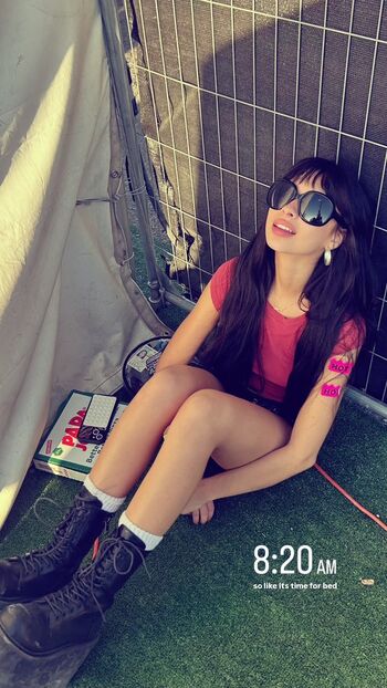 Mishka Chantal Silva