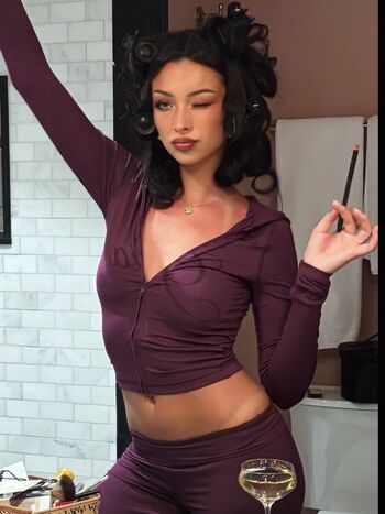 Full leaked Mishka chantal silva page private onlyfans photo