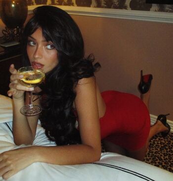 Full leaked Mishka chantal silva page private onlyfans photo