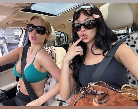 Full leaked Mishka chantal silva private onlyfans photo