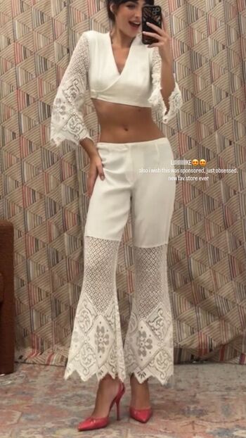 Full leaked Mishka chantal silva private onlyfans photo