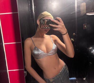 Full leaked Mishka chantal silva page private onlyfans photo