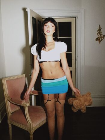 Full leaked Mishka chantal silva page private onlyfans photo