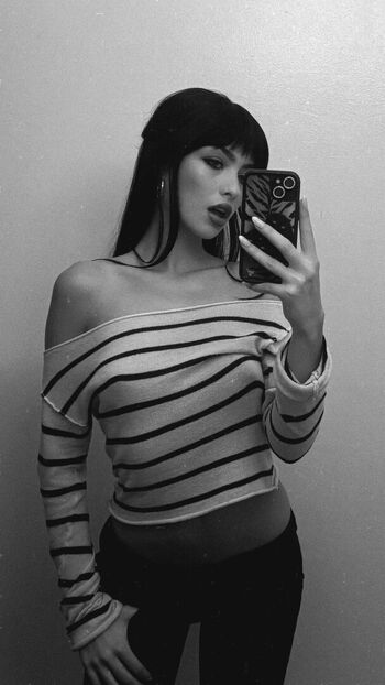 Full leaked Mishka chantal silva page private onlyfans photo