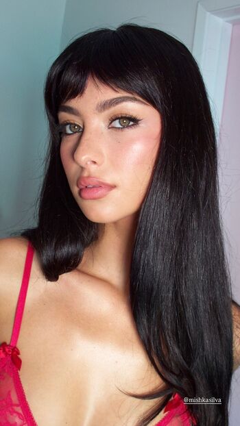 Mishka Chantal Silva