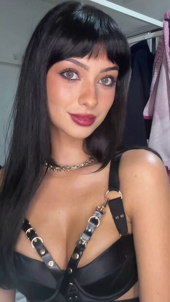 Full leaked Mishka chantal silva private onlyfans photo