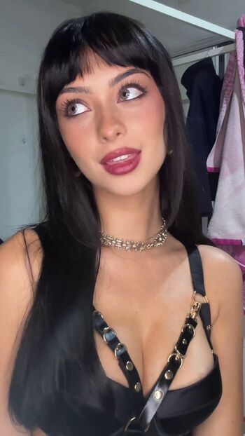 Full leaked Mishka chantal silva private onlyfans photo