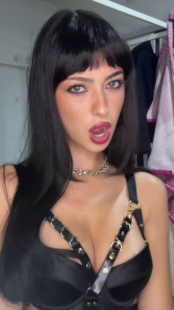 Mishka Chantal Silva