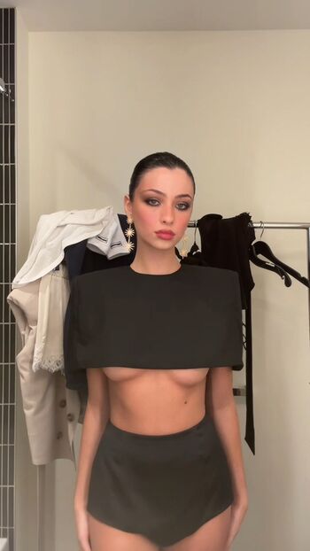 Full leaked Mishka chantal silva private onlyfans photo