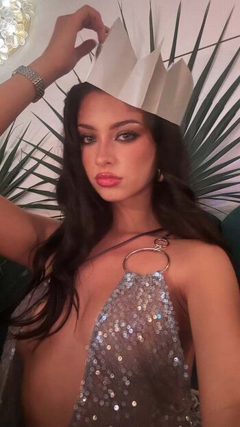Full leaked Mishka silva private onlyfans photo