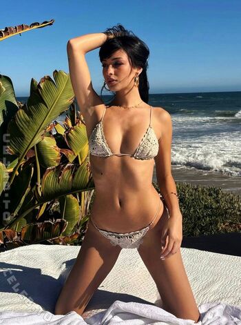 Full leaked Mishka silva page private onlyfans photo
