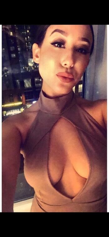 Full leaked Misohungrry private onlyfans photo